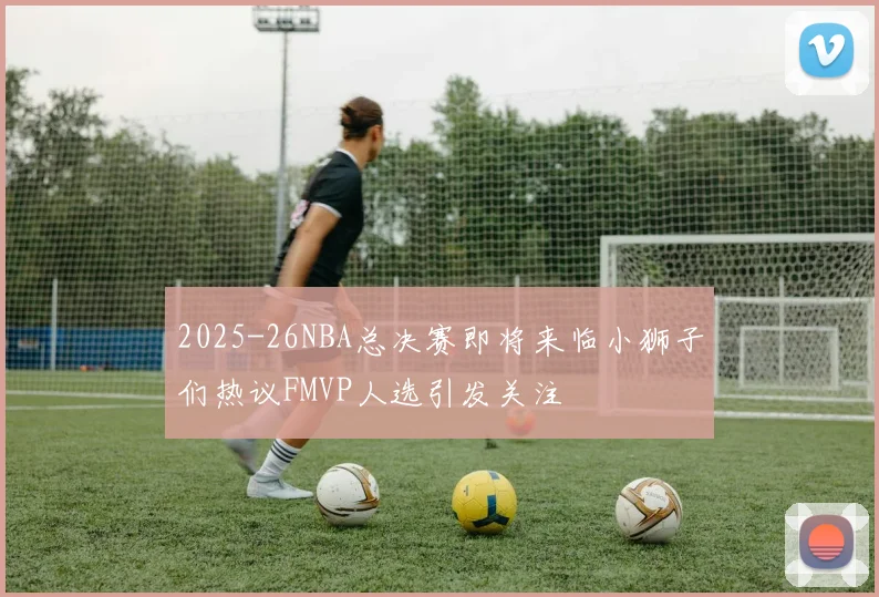 2025-26NBA总决赛即将来临小狮子们热议FMVP人选引发关注